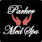 Parker Spa ไอคอน