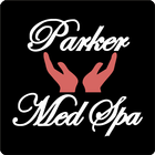 Parker Spa-icoon