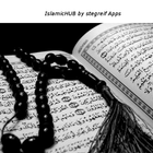 IslamicHUB- News,Koran,Gebet,D أيقونة