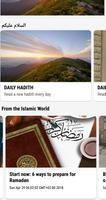 IslamicHub screenshot 1