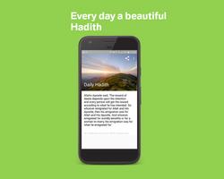 IslamicHUB- News,Koran,Gebet,D ภาพหน้าจอ 2