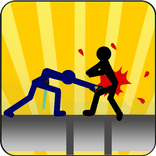 Stickman Soldier Killer