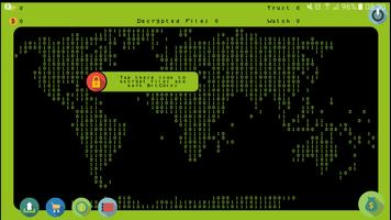 Ransomware World Domination (Unreleased) โปสเตอร์