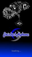 Steinbach Hydrovac Ltd. Affiche