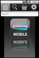 Steinigke Showtechnic Mobile Affiche