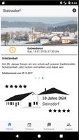 Steinsdorf 海報
