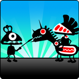 Stickman Knight