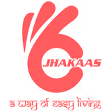 Jhakaas Merchant (for business owner / operator) icône
