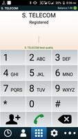 S TELECOM captura de pantalla 3