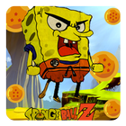 Sponge Ball Z icône