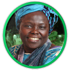 Wangari Maathai Quotes Zeichen