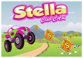 💖Spider Stella Club Car Winx اسکرین شاٹ 1