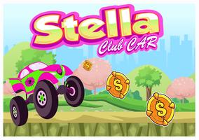 💖Spider Stella Club Car Winx اسکرین شاٹ 2
