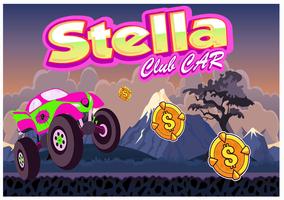 💖Spider Stella Club Car Winx اسکرین شاٹ 3