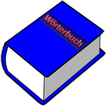 Germany Dictionary|Wörterbuch