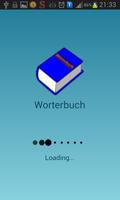 Germany Dictionary|Wörterbuch capture d'écran 2