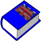 English Dictionary icon