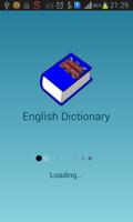 English Dictionary 스크린샷 1