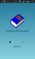 English Dictionary ảnh chụp màn hình 1