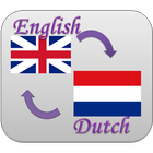 English-Dutch Translator-icoon