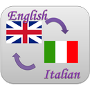 English-Italian Translator APK