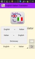 2 Schermata English-Italian Translator