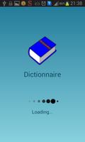 French Dictionary|Dictionnaire capture d'écran 1