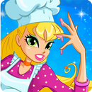 Stella magic dessert APK