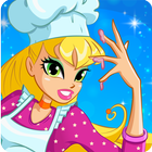 Stella magic dessert icon