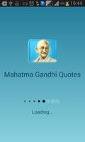 Mahatma Gandhi Quotes ภาพหน้าจอ 1