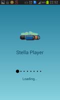 Stella music player screenshot 1