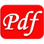 Stella Pdf reader আইকন