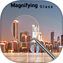 Smart Magnifier And Microscope APK