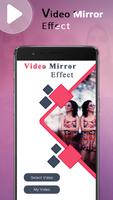 Video Mirror Effect ポスター