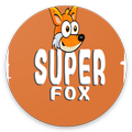 super adventure of fox