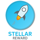 آیکون‌ Stellar Reward