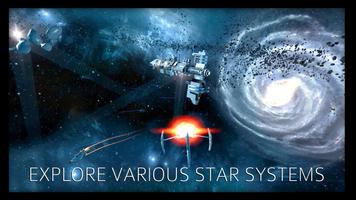 Stellar Wanderer syot layar 1