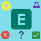 Name the Chemical Element آئیکن