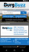 BurgBuzz โปสเตอร์