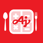 Ajinomoto Food Calc icône