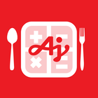 Ajinomoto Food Calc أيقونة