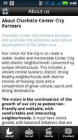 Charlotte Center City 截图 3