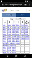 Rooster App SWC syot layar 2