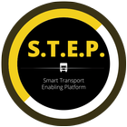 STEP Consignor-icoon