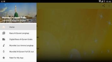 Belajar Mengaji Al Quran capture d'écran 2
