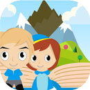 kids row memory songs APK