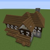 paso a paso Minecraft icono