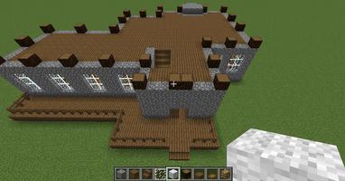 Step by Step Minecraft 截图 1