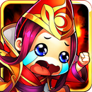 呂布全壘打 智趣三國 APK