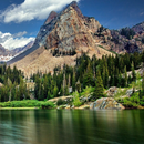 Mountain Landscape Wallpaper APK